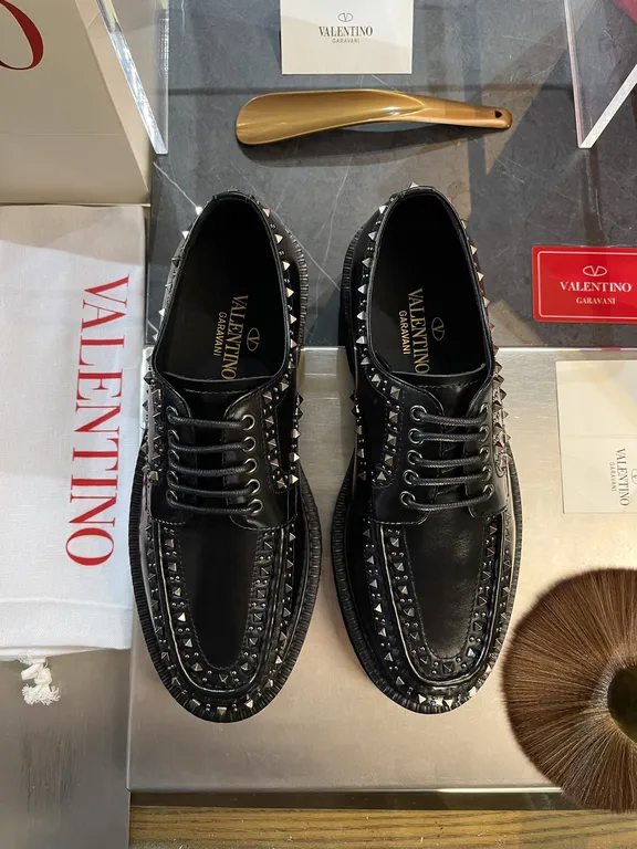 Valentino Shoe 